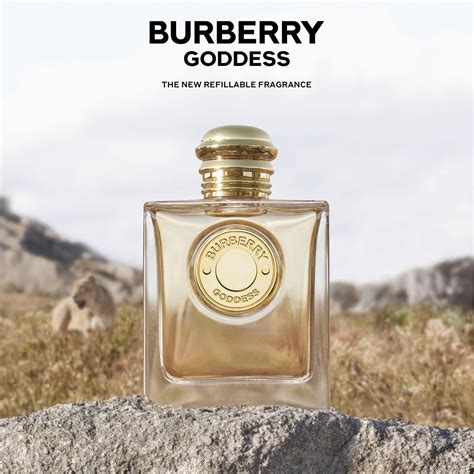 burberry goddess parfum flaconi|burberry goddess kaufen.